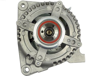 As-pl Generator -NEUTEIL - DENSO- [Hersteller-Nr. A6065(DENSO)] für Toyota von AS-PL