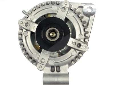 As-pl Generator -NEUTEIL - DENSO- [Hersteller-Nr. A6080(DENSO)] für Land Rover von AS-PL