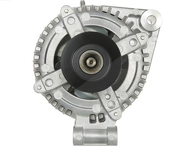As-pl Generator -NEUTEIL - DENSO- [Hersteller-Nr. A6082(DENSO)] für Land Rover von AS-PL