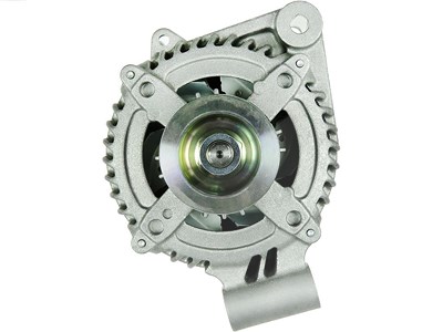 As-pl Generator -NEUTEIL - DENSO- [Hersteller-Nr. A6235(DENSO)] für Jaguar, Land Rover von AS-PL