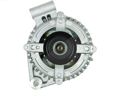 As-pl Generator -NEUTEIL - DENSO- [Hersteller-Nr. A6248(DENSO)] für Land Rover von AS-PL