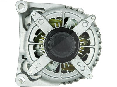 As-pl Generator -NEUTEIL - DENSO- [Hersteller-Nr. A6424(DENSO)] für BMW von AS-PL