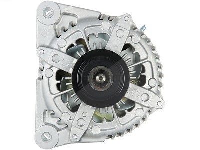 As-pl Generator -NEUTEIL - DENSO- [Hersteller-Nr. A6434(DENSO)] für Jaguar, Land Rover von AS-PL