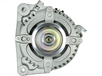 As-pl Generator -NEUTEIL - DENSO- [Hersteller-Nr. A6483(DENSO)] für Honda von AS-PL