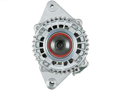 As-pl Generator -NEUTEIL - DENSO- [Hersteller-Nr. A6630(DENSO)] für Toyota von AS-PL