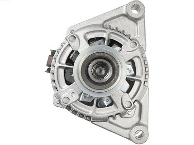 As-pl Generator -NEUTEIL - DENSO- [Hersteller-Nr. A6715(DENSO)] für Opel, Vauxhall von AS-PL