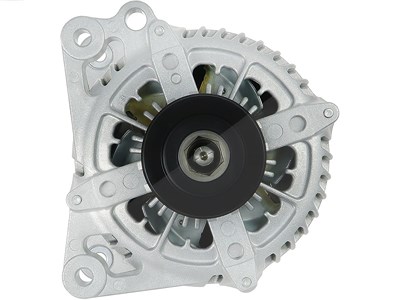 As-pl Generator -NEUTEIL - DENSO- [Hersteller-Nr. A6782(DENSO)] für Porsche von AS-PL