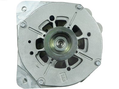 As-pl Generator -NEUTEIL - VALEO- [Hersteller-Nr. A3084(VALEO)] für Renault von AS-PL
