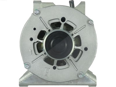 As-pl Generator -NEUTEIL - VALEO- [Hersteller-Nr. A3085(VALEO)] für Mercedes-Benz von AS-PL