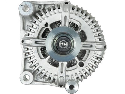 As-pl Generator -NEUTEIL - VALEO- [Hersteller-Nr. A3098(VALEO)] für BMW von AS-PL