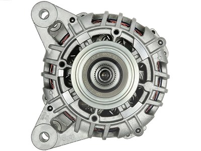 As-pl Generator -NEUTEIL - VALEO- [Hersteller-Nr. A3142(VALEO)] für Renault von AS-PL