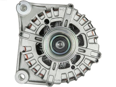 As-pl Generator -NEUTEIL - VALEO- [Hersteller-Nr. A3143(VALEO)] für BMW von AS-PL