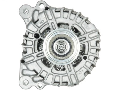 As-pl Generator -NEUTEIL - VALEO- [Hersteller-Nr. A3147(VALEO)] für VW von AS-PL