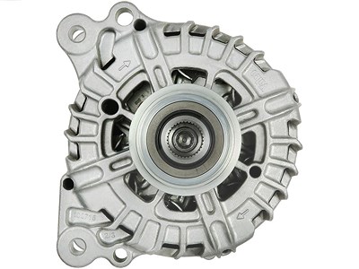 As-pl Generator -NEUTEIL - VALEO- [Hersteller-Nr. A3148(VALEO)] für VW von AS-PL