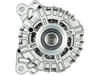 As-pl Generator -NEUTEIL - VALEO- [Hersteller-Nr. A3151(VALEO)] für Seat, VW von AS-PL