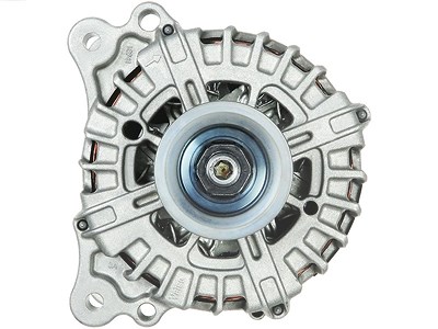 As-pl Generator -NEUTEIL - VALEO- [Hersteller-Nr. A3155(VALEO)] für VW von AS-PL