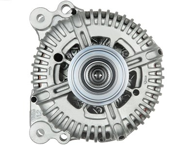 As-pl Generator -NEUTEIL - VALEO- [Hersteller-Nr. A3209(VALEO)] für Audi von AS-PL