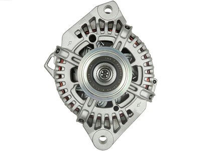 As-pl Generator -NEUTEIL - VALEO- [Hersteller-Nr. A3239(VALEO)] für Hyundai, Kia von AS-PL
