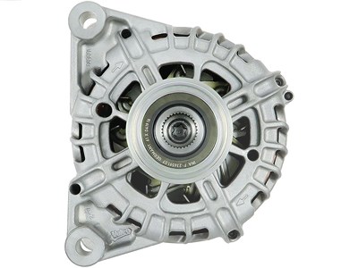 As-pl Generator -NEUTEIL - VALEO- [Hersteller-Nr. A3359(VALEO)] für Ford, Mazda von AS-PL