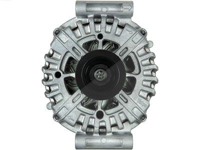 As-pl Generator -NEUTEIL - VALEO- [Hersteller-Nr. A3362(VALEO)] für Mercedes-Benz von AS-PL