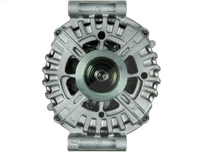 As-pl Generator -NEUTEIL - VALEO- [Hersteller-Nr. A3364(VALEO)] für Mercedes-Benz von AS-PL