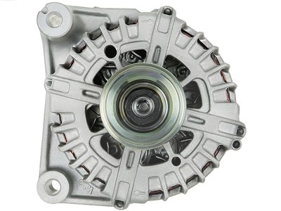 As-pl Generator -NEUTEIL - VALEO- [Hersteller-Nr. A3402(VALEO)] für BMW von AS-PL