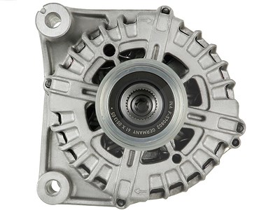 As-pl Generator -NEUTEIL - VALEO- [Hersteller-Nr. A3692(VALEO)] für BMW von AS-PL
