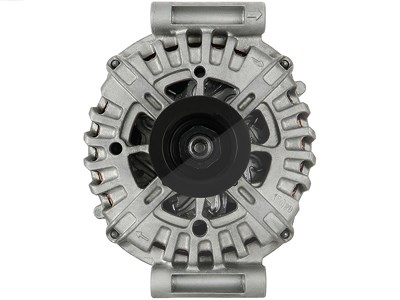 As-pl Generator -NEUTEIL - VALEO- [Hersteller-Nr. A3700(VALEO)] für Mercedes-Benz von AS-PL
