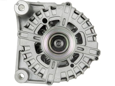 As-pl Generator -NEUTEIL - VALEO- [Hersteller-Nr. A3706(VALEO)] für BMW von AS-PL