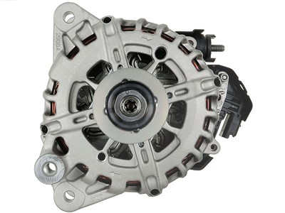 As-pl Generator -NEUTEIL - VALEO- [Hersteller-Nr. A3707(VALEO)] für Nissan von AS-PL