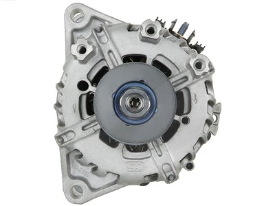 As-pl Generator -NEUTEIL - VALEO- [Hersteller-Nr. A3708(VALEO)] für Fiat, Lancia von AS-PL