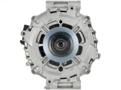 As-pl Generator -NEUTEIL - VALEO- [Hersteller-Nr. A3713(VALEO)] für Audi, Nissan von AS-PL