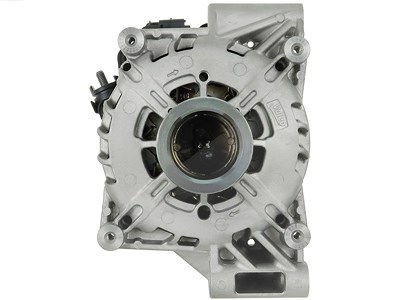 As-pl Generator -NEUTEIL - VALEO- [Hersteller-Nr. A3718(VALEO)] von AS-PL