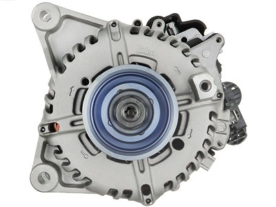 As-pl Generator -NEUTEIL - VALEO- [Hersteller-Nr. A3733(VALEO)] für Citroën von AS-PL