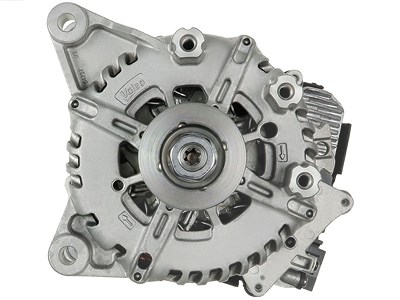As-pl Generator -NEUTEIL - VALEO- [Hersteller-Nr. A3738(VALEO)] für Jaguar von AS-PL