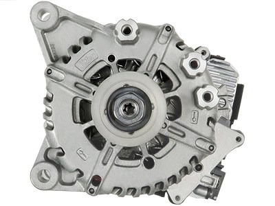 As-pl Generator -NEUTEIL - VALEO- [Hersteller-Nr. A3741(VALEO)] für Jaguar, Land Rover von AS-PL