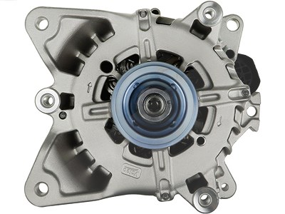 As-pl Generator -NEUTEIL - VALEO- [Hersteller-Nr. A3749(VALEO)] für Nissan, Renault von AS-PL