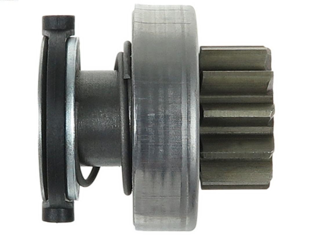As-pl SD0215P - Freilaufgetriebe, Starter von AS
