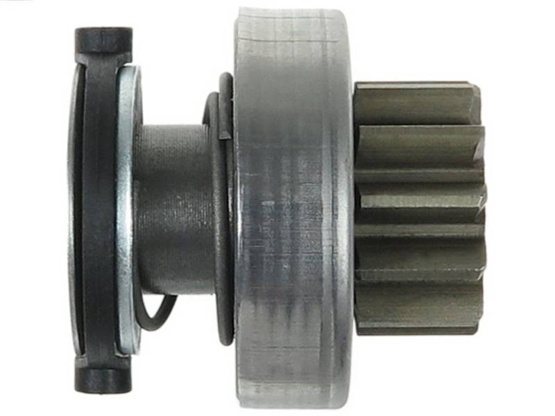 As-pl SD0215P - Freilaufgetriebe, Starter von AS