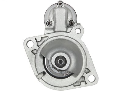 As-pl Starter -GENERALÜBERHOLT- [Hersteller-Nr. S0044PR] für BMW von AS-PL