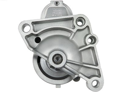 As-pl Starter -GENERALÜBERHOLT- [Hersteller-Nr. S3024PR] für Honda, Nissan, Opel, Renault, Vauxhall von AS-PL
