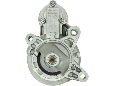 As-pl Starter -GENERALÜBERHOLT- [Hersteller-Nr. S4066PR] für Autobianchi, Fiat, Iveco, Lancia von AS-PL