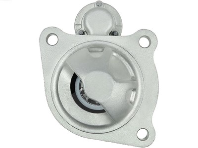 As-pl Starter -GENERALÜBERHOLT- [Hersteller-Nr. S9017SR] für Gaz von AS-PL