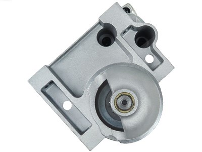 As-pl Starter [Hersteller-Nr. S0031] für Jeep von AS-PL