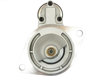 As-pl Starter [Hersteller-Nr. S0381] für Land Rover von AS-PL
