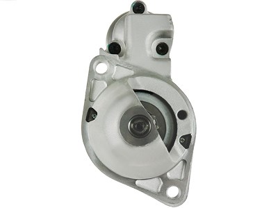 As-pl Starter [Hersteller-Nr. S0396] für Mercedes-Benz von AS-PL