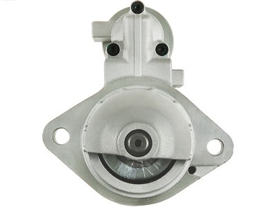 As-pl Starter [Hersteller-Nr. S0418] für BMW von AS-PL