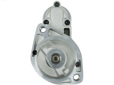 As-pl Starter [Hersteller-Nr. S0615S] für Mercedes-Benz von AS-PL