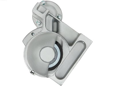 As-pl Starter [Hersteller-Nr. S1181S] für Pontiac von AS-PL