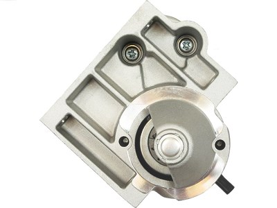 As-pl Starter [Hersteller-Nr. S5129] für Jeep von AS-PL